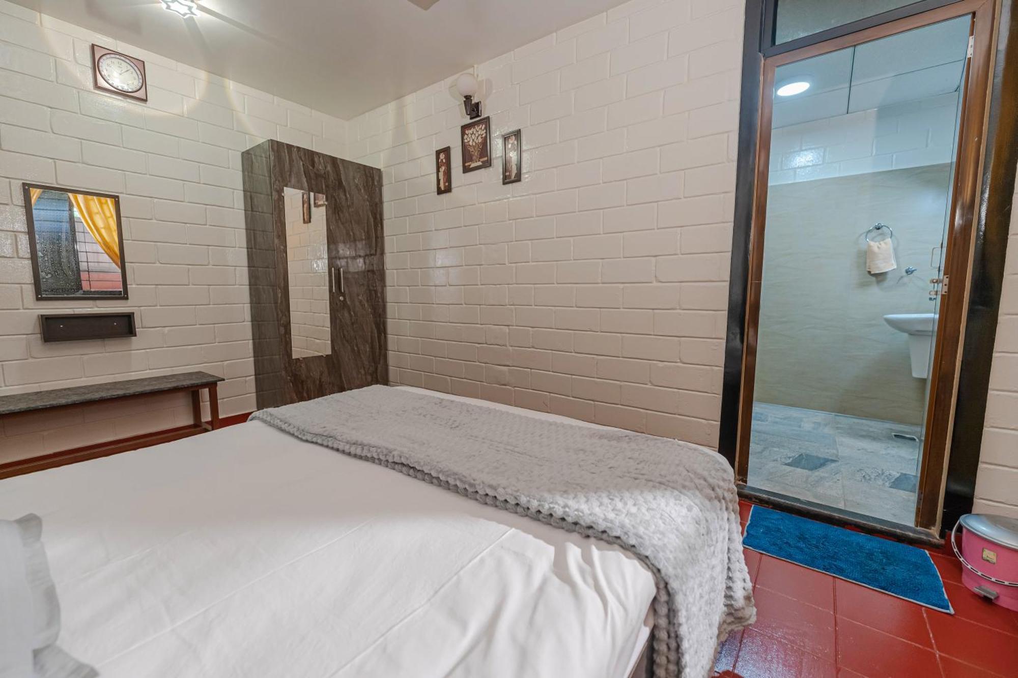 Udupi Homestay - Cottage House - Dendoorkatte Exterior foto