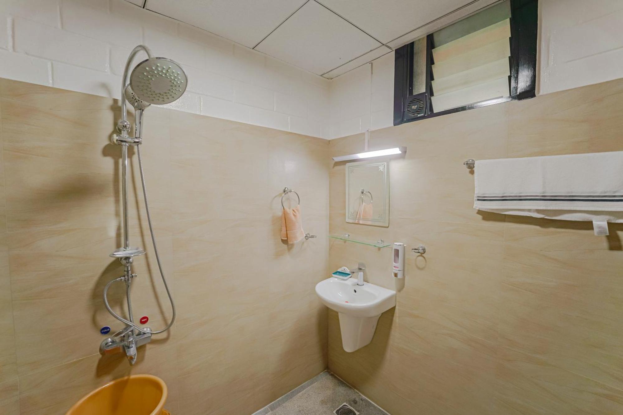 Udupi Homestay - Cottage House - Dendoorkatte Exterior foto