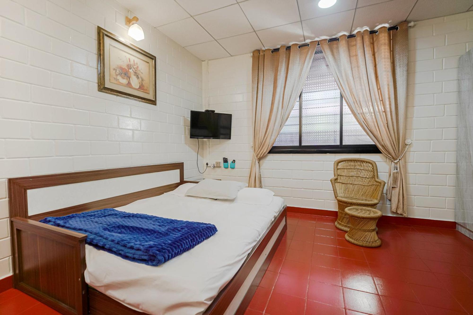 Udupi Homestay - Cottage House - Dendoorkatte Exterior foto